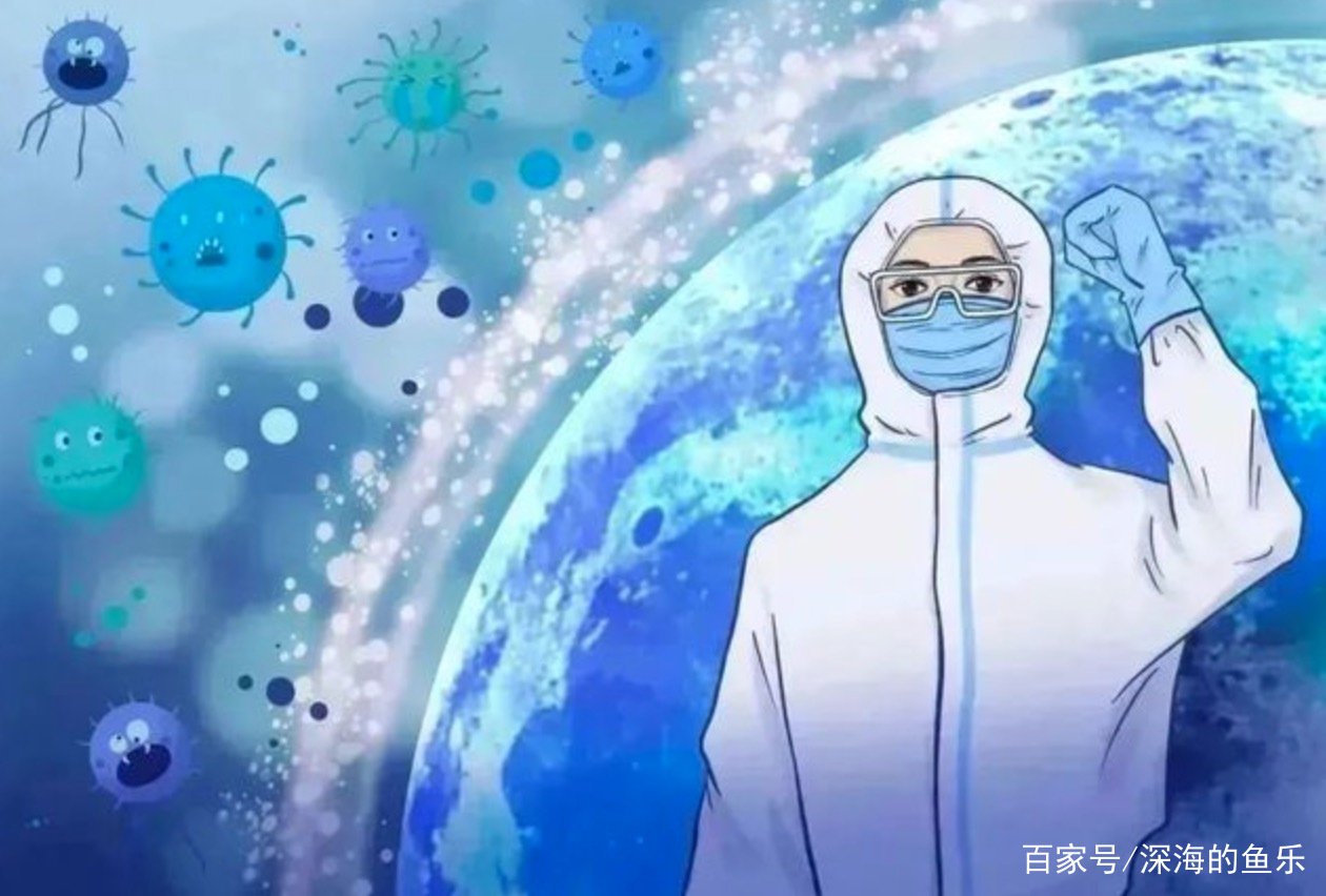 北京一家四口3人已确诊,同住一个屋檐下,为何有1人没被传染?