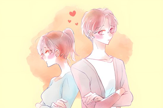 江逸帆和萧幻幻的小说