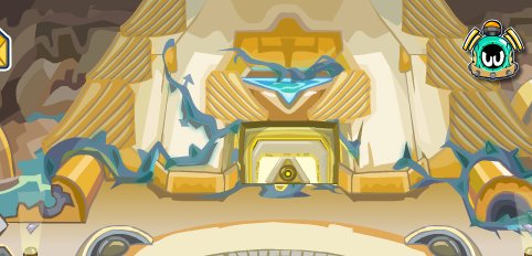 赛尔号  怎么获得藤结晶？