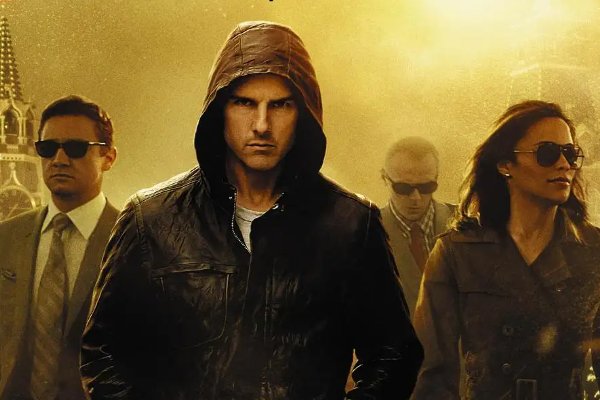 美国大片最好看的