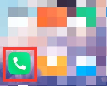 怎么设置红米手机来电显示归属地。