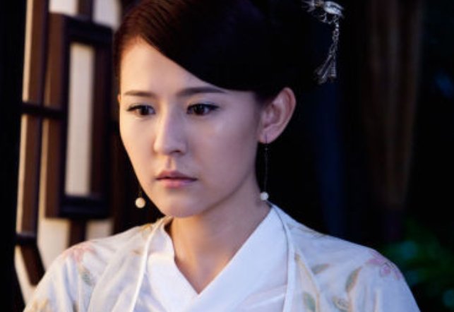 热依扎演的电视剧