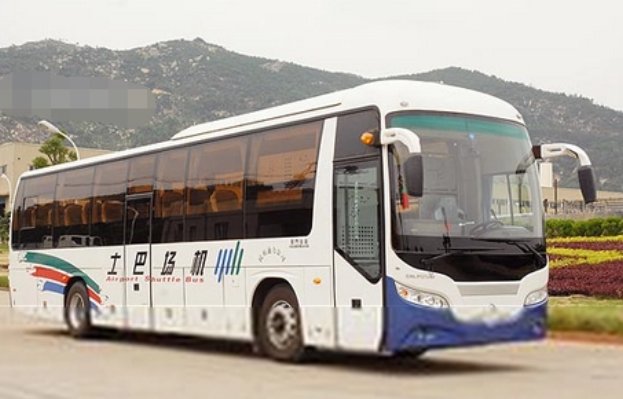 北京机场大巴最晚到几点？