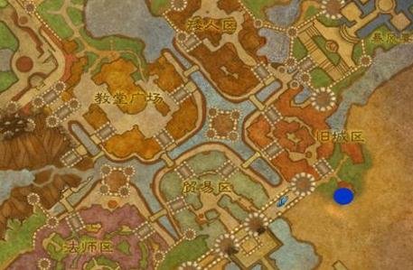 魔兽世界传家宝怎么兑换