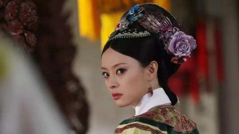 《甄嬛传》哪集开始变狠的？