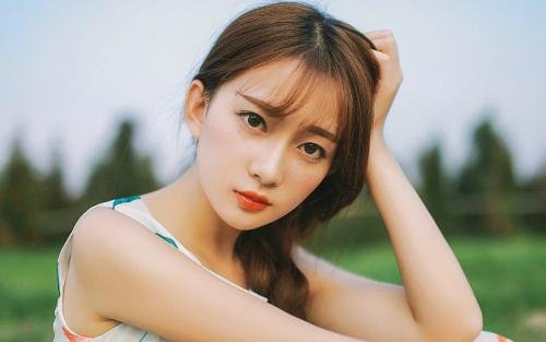 女生的哪些表现说明自己已经爱上你了?