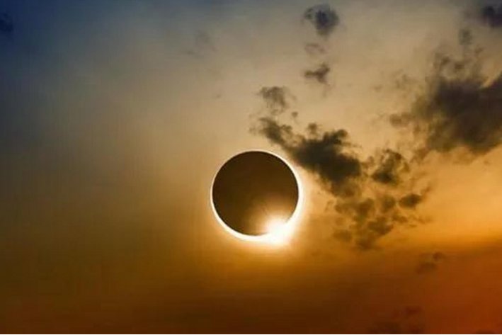 日食和月食分别是什么