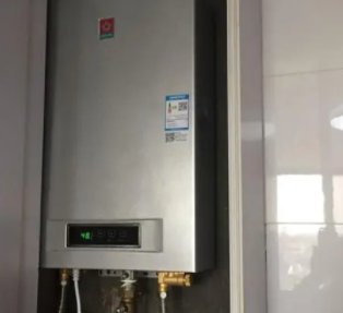 12l燃气热水器耗气量