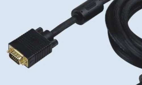 显示器D-USB是什么意思