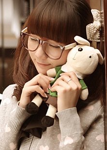 毛小兔的基本信息