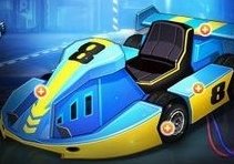 QQ飞车白卡斯怎么得