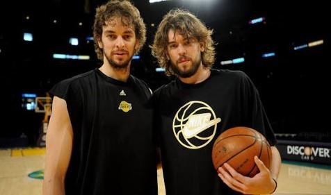 加索尔的相应人物