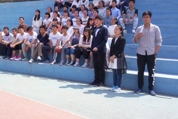 锦州中学老师名单