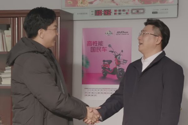 《乡村爱情》谢兰老公是谁？