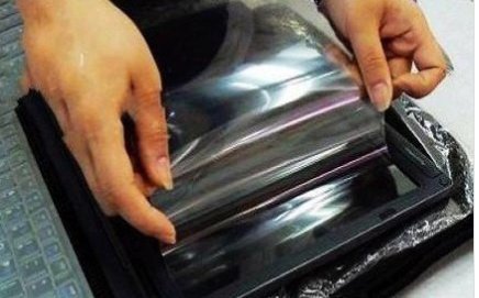 电脑屏幕反光得厉害，有什么办法减少反光