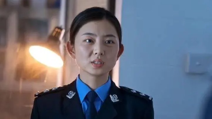 狂飙里的小五扮演者是谁