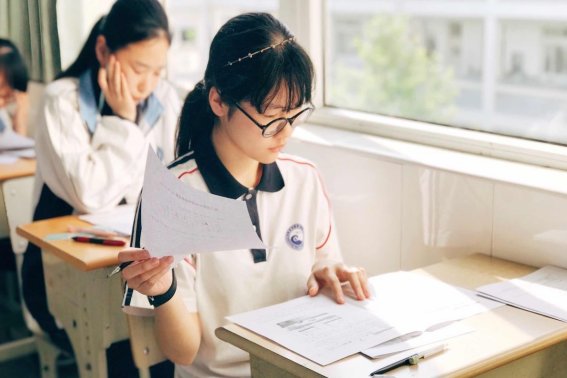 今年高考河南语文作文的题目是什么