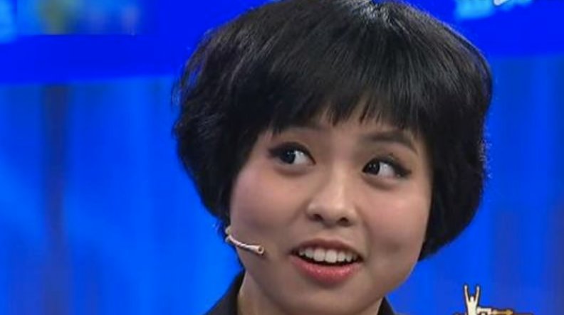 非你莫属刘莉莉求职者是哪一期的啊