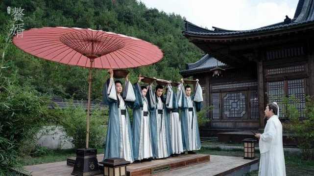 赘婿电视剧讲述了什么故事？