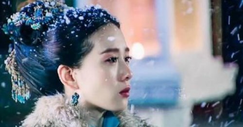 为什么把刘诗诗成为“且丧姐”？