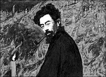 闻一多作为学者的事例