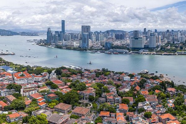 厦门天气3月份穿什么