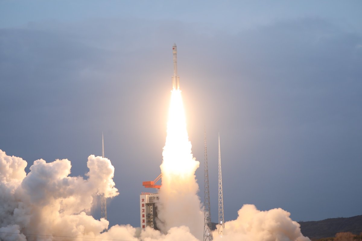 近年来中国航天事业取得了哪些成就