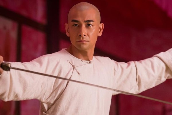 最好看武打功夫电影