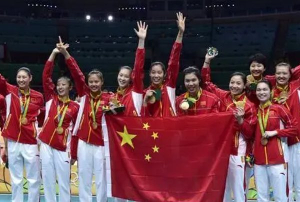 奥运会排球有多少支队伍