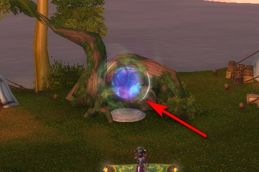 林歌神殿在什么地方啊?