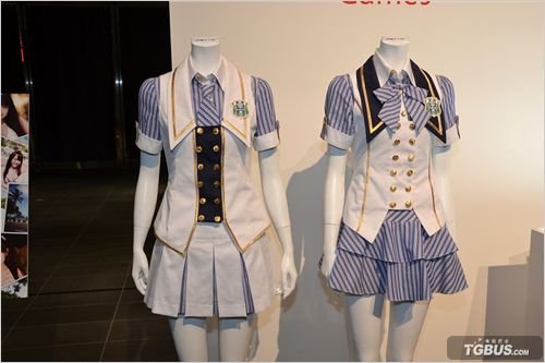 与AKB1/48恋爱的话的游戏信息