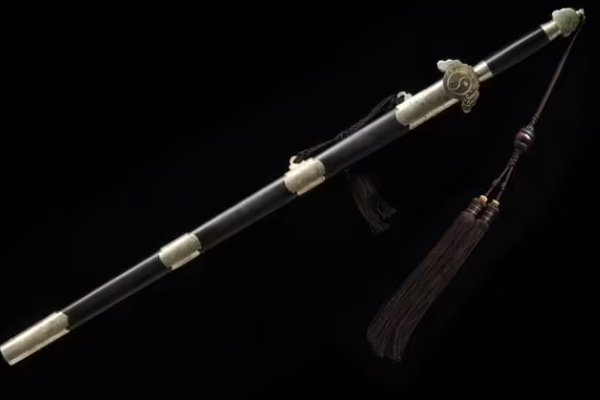 轩辕剑中哪些神器是真的？