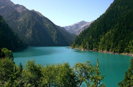 十一月适合去哪里旅游