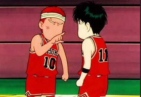 《灌篮高手》人物10年后结局是什么？