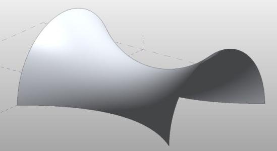 数学中◎平面什么意思♤曲面又什么意思