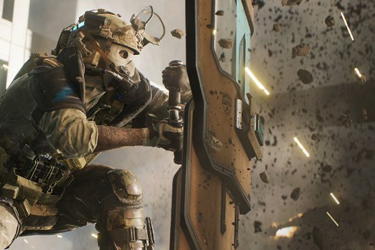 战地2042精英版有啥