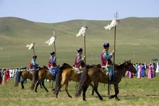 那达慕什么意思