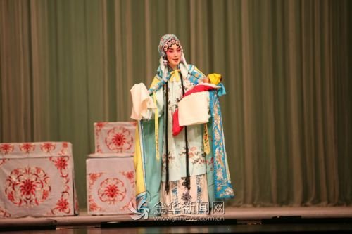 庄姬公主的介绍