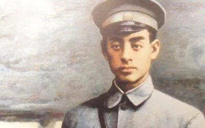 历史上姓蒋的名人有哪些