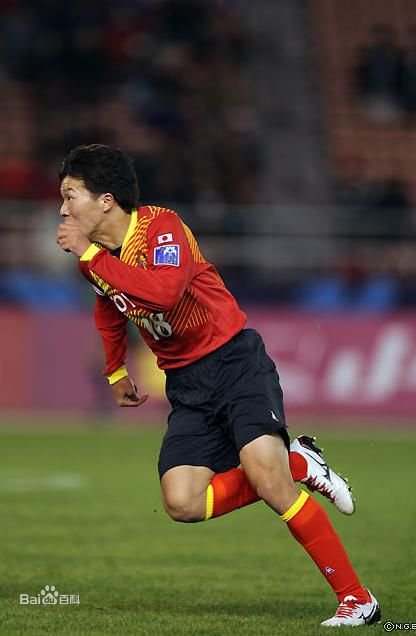 永井谦佑的个人经历