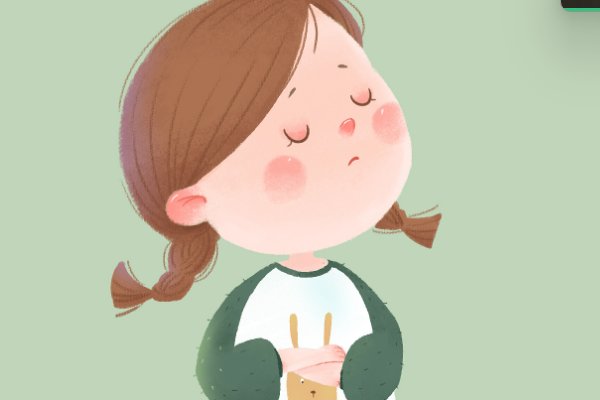 生气的意思是什么