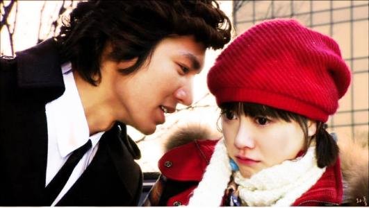 《花样男子》四个版本大比拼,哪部让你看了又看?