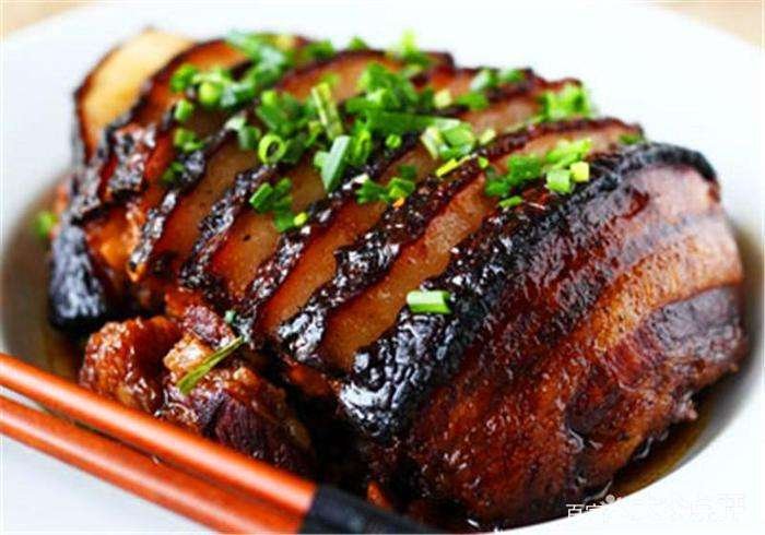 走油豆鼓扣肉是哪个地方的菜？具体的制作方法有哪些？