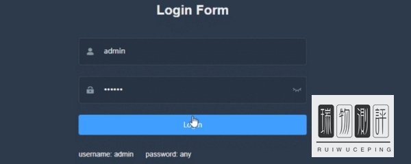 admin的初始密码是多少？