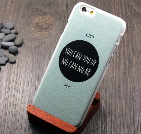 You can you up，no can no bb 什么意思