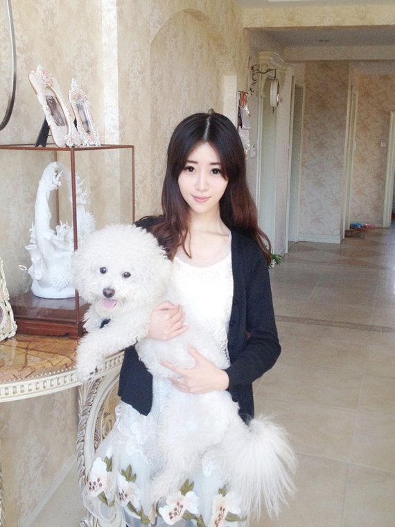 ANDCICI品牌的那个创办人杨千钰怎么样？到底是网红模特还是设计师？