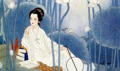 北方有佳人，绝世而独立。一顾倾人城，再顾倾人国。 这个是什么意思不懂 啊