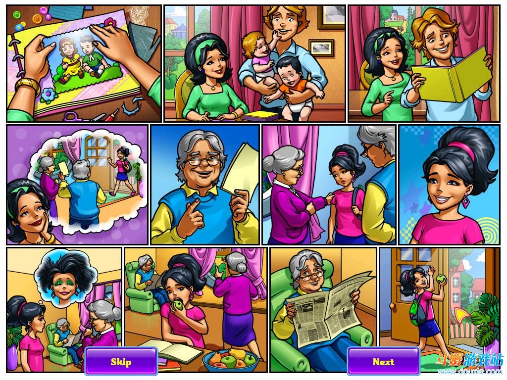 蛋糕工坊6的游戏评测