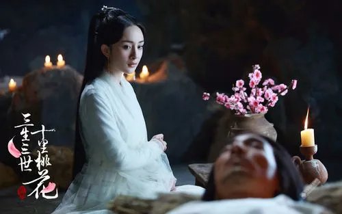 好看的古装剧推荐