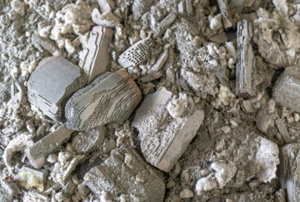 十大最贵的金属排名